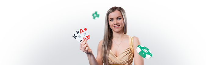 Casino Hold 'em